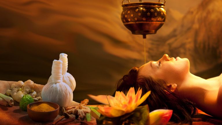 Ourservices Isha Ayurveda